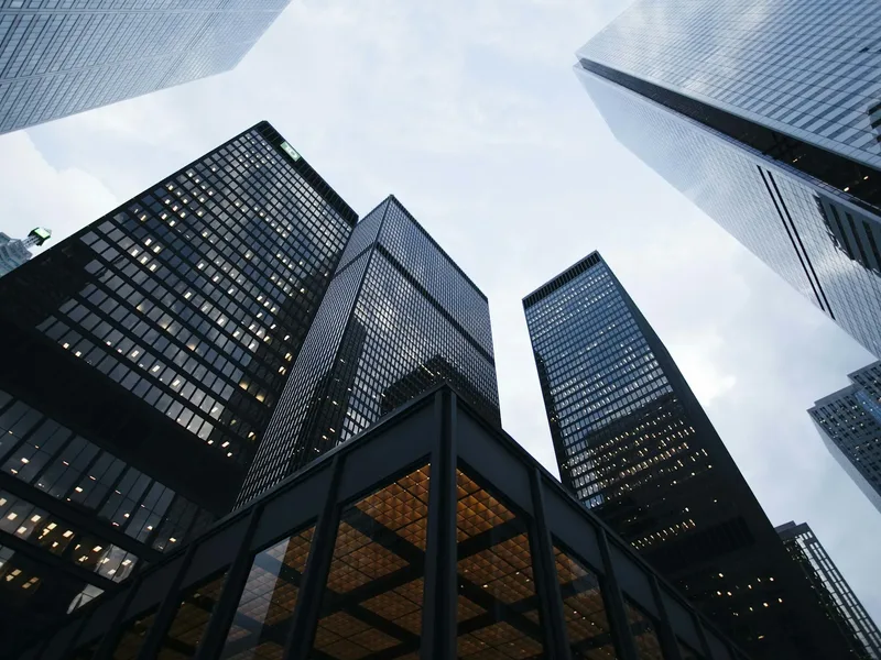 IT strategy session led by Methodology IT for a Los Angeles company