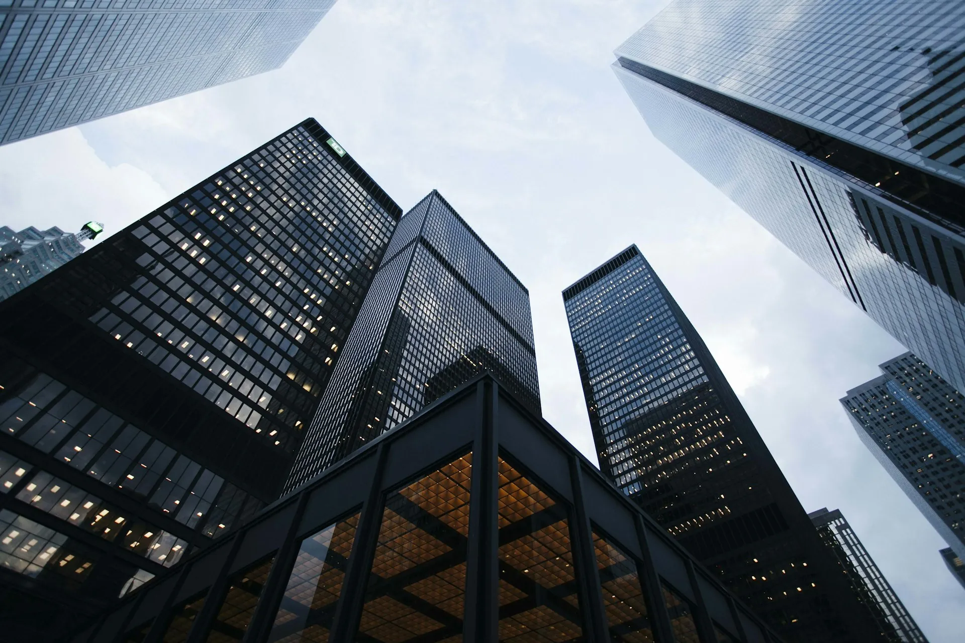 A Los Angeles real-estate firm