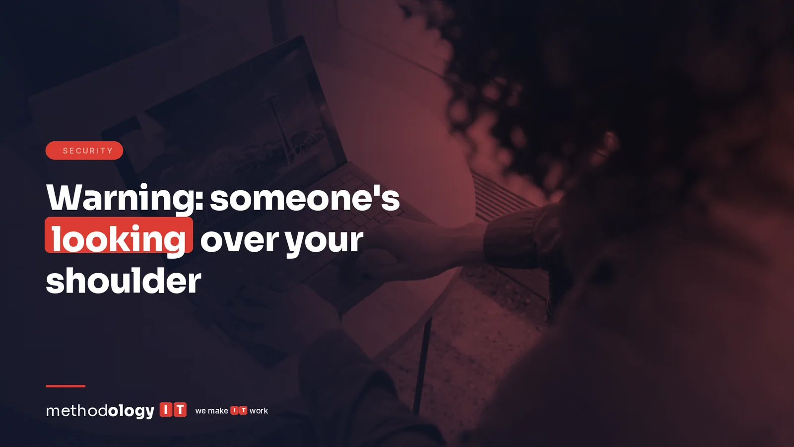Windows 11 Privacy Features: New Onlooker Detection to Stop Screen Snooping