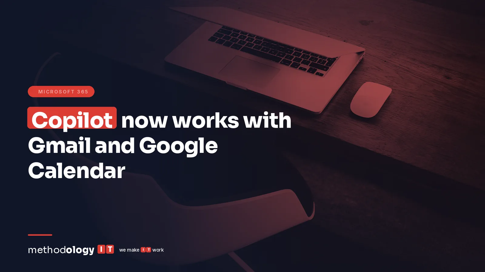 Microsoft Copilot Now Works With Gmail and Google Calendar