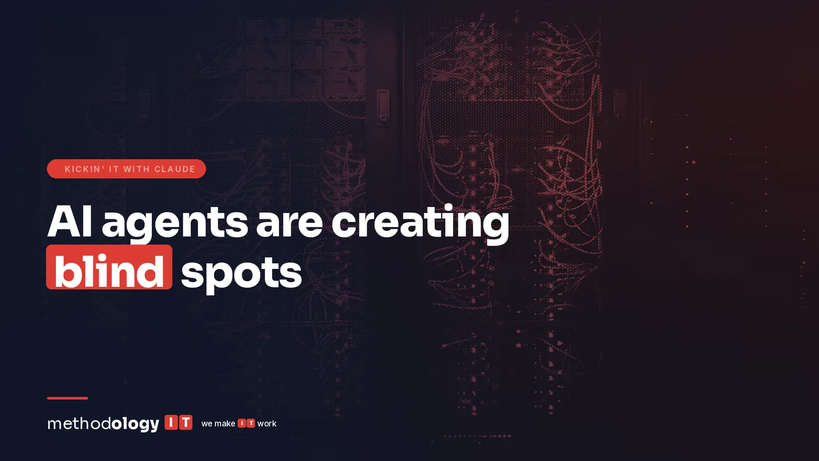 AI Agents Are Creating Security Blind Spots in Businesses
