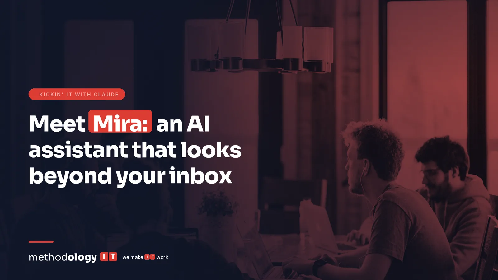 Why Most AI Assistants Stop at Your Inbox and What Businesses Actually Need