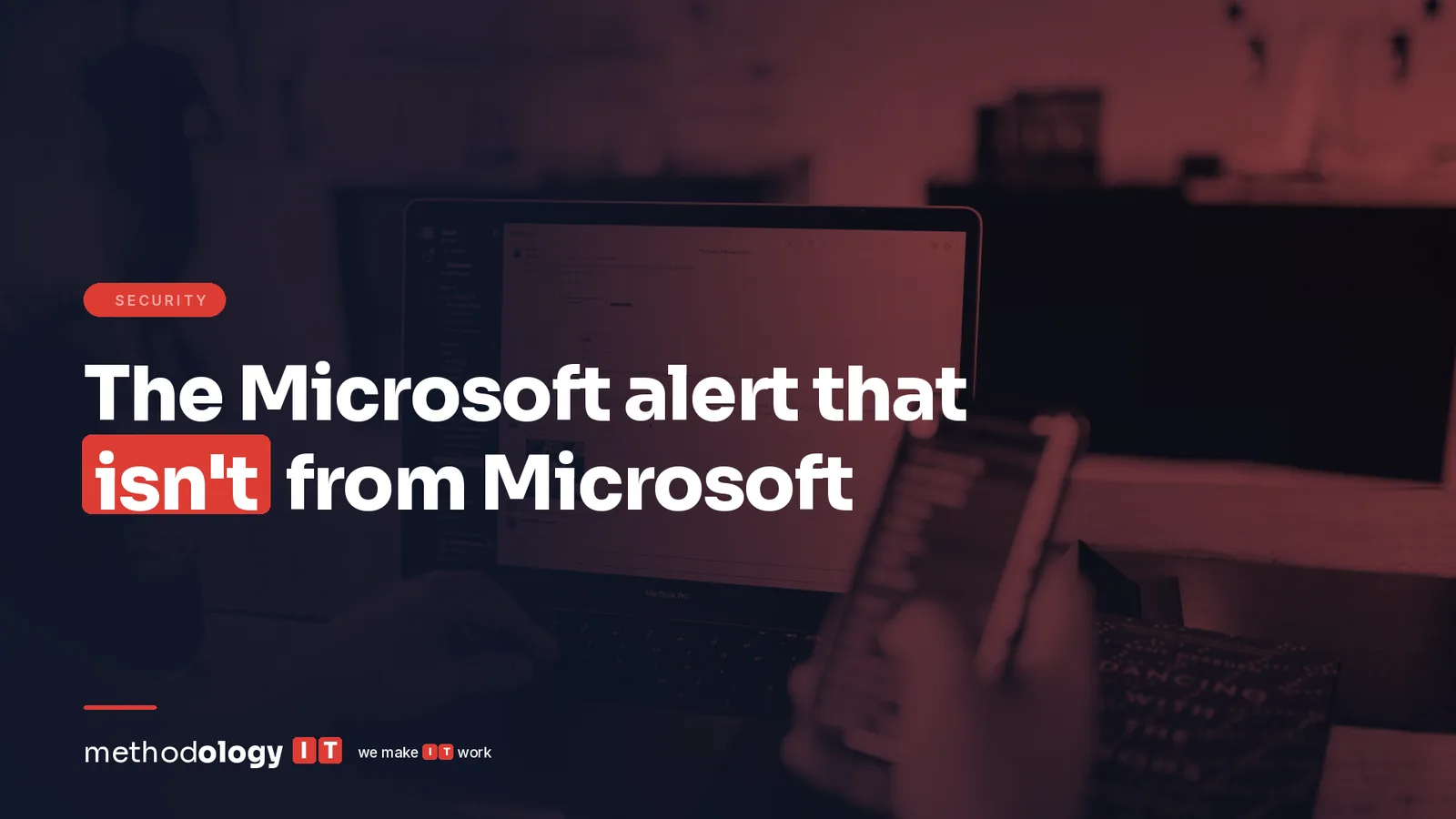 Why Microsoft Azure Alerts Are Being Used in Scams and How to Stay Safe