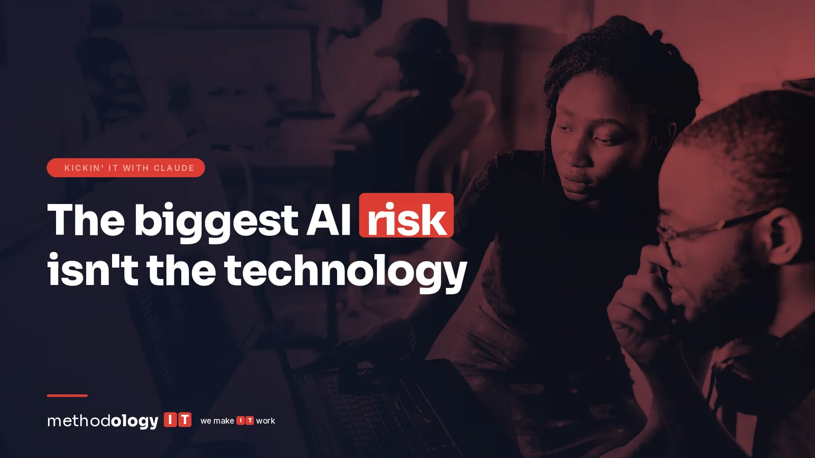 Should Your Business Have a "No AI Friday" Rule?