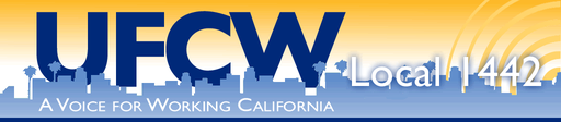 UFCW Local 1442