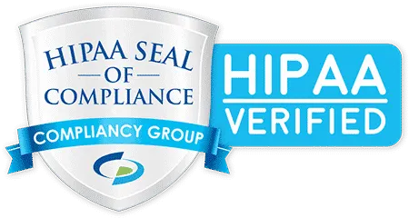 HIPAA Seal of Compliance