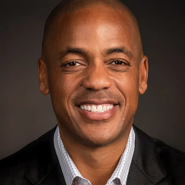 Keith Parker