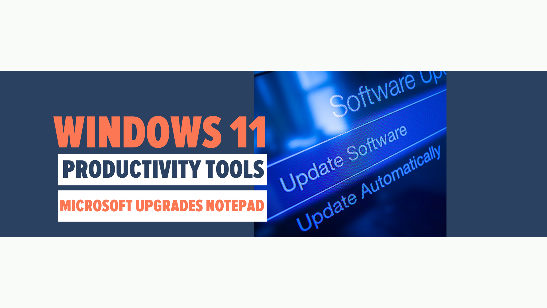 Microsoft Upgrades Notepad with Smart Formatting Tools for Clearer, Faster Notes