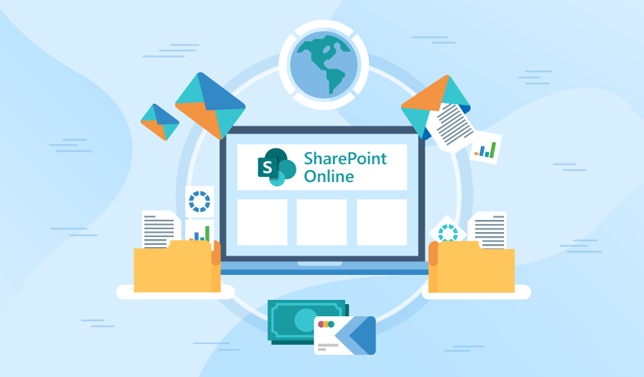 Increase Team Collaboration With SharePoint