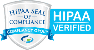 HIPAA Seal of Compliance