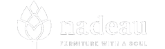 Nadeau Logo