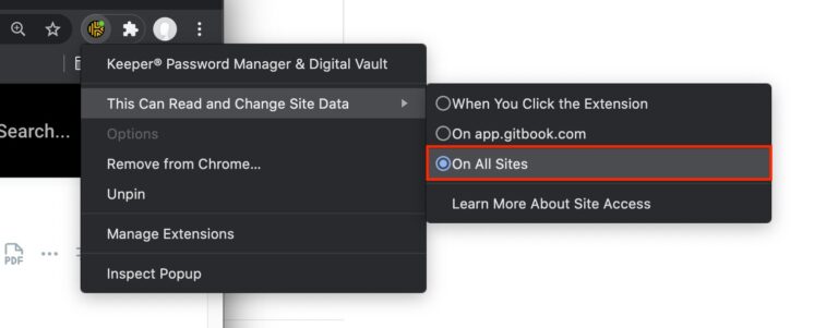 Image of Installation & Setup