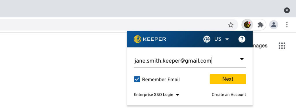 Image of Logging in