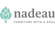 Nadeau Logo